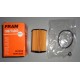 CH8776 ECO FILTRO OLIO FRAM PER MERCEDES CLASSE A W168 VANEO W414 A1661800109