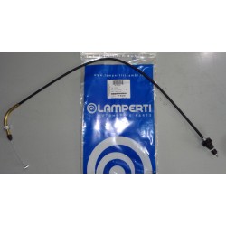 1620 LAMPERTI CAVO ACCELERATORE PER FIAT PANDA LANCIA Y10 FIRE 7699907 7737766