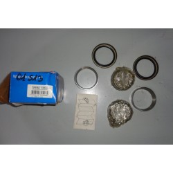 VKBA 1324 SKF  Kit cuscinetto ruota  PER  LADA Niva (2121, 2131)