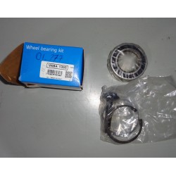 VKBA 1355   Kit cuscinetto ruota SKF  PER  SKODA VW AUDI