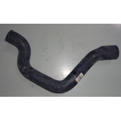 02.6330 CAUTEX  Flessibile inferiore radiatore  PER  RENAULT  Twingo I