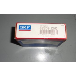 32209 J2/Q SKF Cuscinetto Rulli Conici 45X85X24,75 mm