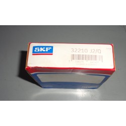 32210 J2/Q SKF Cuscinetto Rulli Conici 50X90X25,86 mm