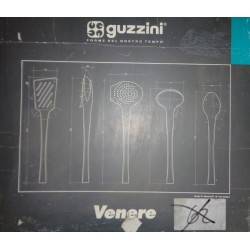 GUZZINI VENERE SET 5 PEZZI