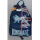 ART 80962 ZAINO AMERICANO LONSDALE LONDON VINTAGE