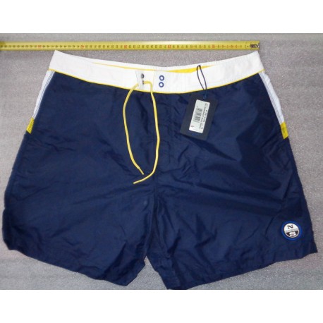 COSTUME UOMO NORTH SAILS CST BOARD SHORT TAGLIA 38