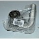 PA6011 POMPA ACQUA BUGATTI NUOVA PER FORD FIESTA, KA, MAZDA