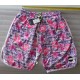 COSTUME DA BAGNO UOMO LAB84 SHORT BASKET TASCHA ALOHA   TAGLIA M