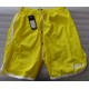 UOMO LAB84 SHORT BASKET TASCHA GIALLO 4058 NO RETE INTERNA  TAGLIA L