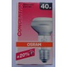 LAMPADINA OSRAM CONCENTRA SPOT R63 E27/ES 40W