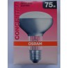 LAMPADINA OSRAM CONCENTRA SPOT R80 E27/ES 75W