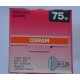 LAMPADINA OSRAM CONCENTRA SPOT R80 E27/ES 75W