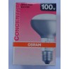 LAMPADINA OSRAM CONCENTRA SPOT R80 E27/ES 100W