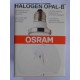 LAMPADINA OSRAM HALOGEN OPAL B 100W E27