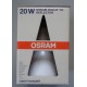 OSRAM DELUX EL REFLECTOR 20W