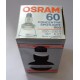 LAMPADINA OSRAM 60 CONCENTRA SPOTLIGHT R60