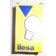 LAMPADINA SOLARE ILESA 2 PEZZI 60W E14