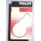 LAMPADINA PHILIPS 6 PEZZI 25W 12V E27