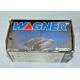 WBP23099A WAGNER KIT PASTIGLIE FRENO PER PRIMASTAR VIVARO RENAULT ESPACE TRAFIC