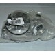 PA5911 POMPA ACQUA BUGATTI NUOVA PER FIAT CROMA, LANCIA THEMA, RENAULT SAFRANE I