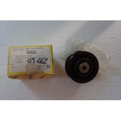 06662 CALIBER  Rullo tenditore, Cinghia Poly-V  PER  MERCEDES-BENZ