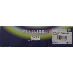 CORDLESS SWATCH BASE RICARICA