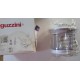 GUZZINI TRITATUTTO ART.2352.00 15Xh16 BIANCO  SCATOLA ROVINATA