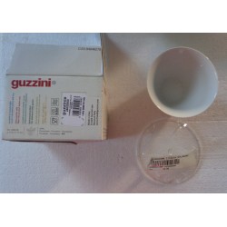 GUZZINI ART.28020000 ZUCCHERIERA "HULAHOOP" NO CUCCHIAINO