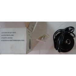 SUNBE-LITE MOTOR FOR MIRROR BALL MM-3