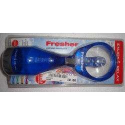 FRESHER VENTILATORE NEBULIZZANTE