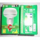 CENTURY MOD.KR50-071440 2PEZZI SPOTR50 7W E14  50 AMPERE LUCE NATURALE