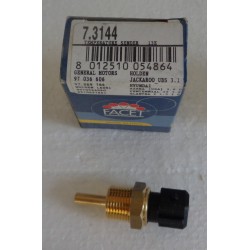 7.3144 FACET SENSORE TEMPERATURA OLIO PER HYUNDAI KIA OPEL MITSUBISHI