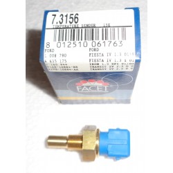 7.3156 FACET SENSORE TEMPERATURA REFRIGERANTE PER FORD TRANSIT MK3 MK4 7165944