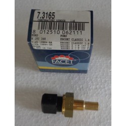 7.3165 FACET SENSORE TEMPERATURA REFRIGERANTE PER FORD MAZDA 1E0418760 6193368