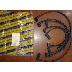 REF.CCO.81430 MECRA  Kit cavi accensione   PER  LANCIA  DEDRA