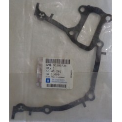 GM 93180736  Guarnizione, Pompa olio    PER  OPEL VAUXHALL