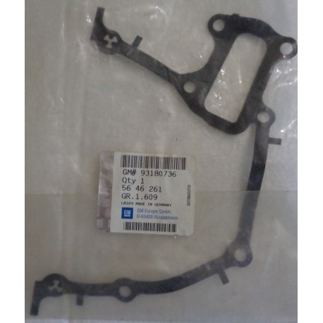 GM 93180736  Guarnizione, Pompa olio    PER  OPEL VAUXHALL