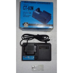 CTE INTERNATIONAL CT-60N BATTERY CHARGER