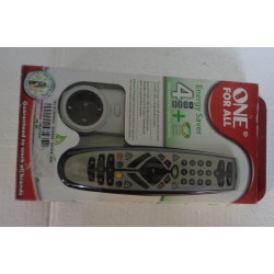 ONE FOR ALL TELECOMANDO ENERGY SAVER