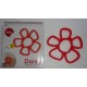 BALVI DAISY SOTTOPENTOLA MAGNETIC TRIVET