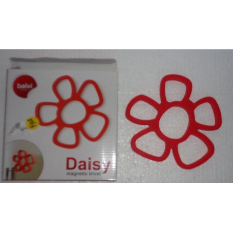 BALVI DAISY SOTTOPENTOLA MAGNETIC TRIVET