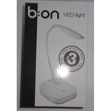 BALVI LED LIGHT 26070  INV 193