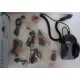 MULTI-FUNCTION HANDSFREE CAR KITS   SCATOLA ROVINATA