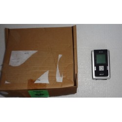 ACER MP-320 PLASTICA ESTERNA NERA APPICCICOSA NON CARICA