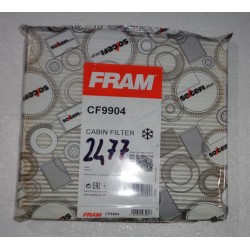 CF9904 FRAM  Filtro abitacolo  Filtro antipolline   PER  OPEL VAUXHALL  Meriva