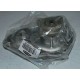 PA6012 POMPA ACQUA BUGATTI NUOVA PER FORD FIESTA, C-MAX, FOCUS, MONDEO, TRANSIT