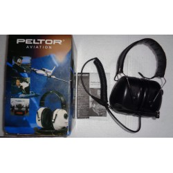 PELTOR MT51H79F-02 CUFFIA ANTIRUMORE