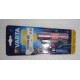 VARTA 16617 LED LIPSTICK LIGHT CAMBIARE BATTERIA