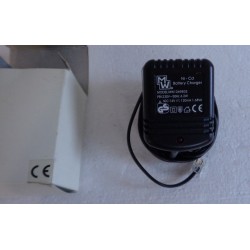 BATTERY CHARGER MODEL:MW12698GS