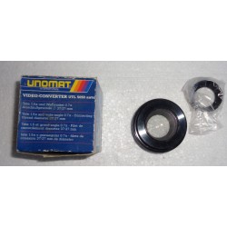 UNOMAT VIDEO-CONVERTER UTL5050 AUTO